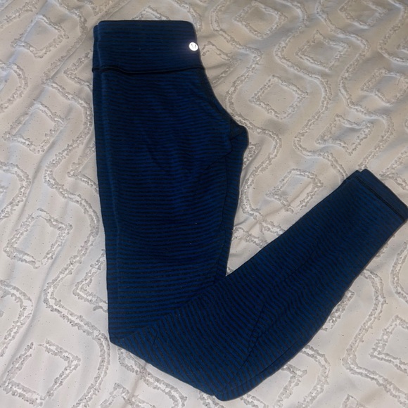 Lululemon leggings - Picture 2 of 5